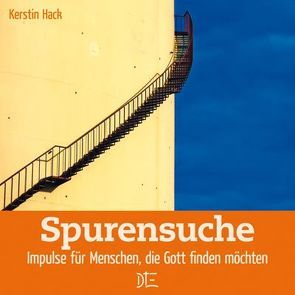 Spurensuche von Hack,  Kerstin