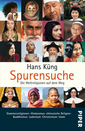 Spurensuche von Küng,  Hans