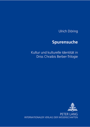 Spurensuche von Döring,  Ulrich