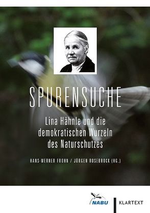 Spurensuche von Frohn,  Hans-Werner, Rosebrock,  Jürgen