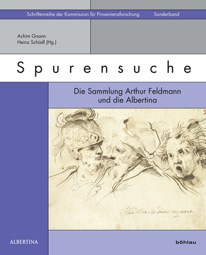 Spurensuche von Caruso,  Alexandra, Ekelhart-Reinwetter,  Christine, Eßl,  Julia, Gnann,  Achim, Marinovic,  Angelika, Metzger,  Christof, Michel,  Eva, Pichler,  Martina, Schödl,  Heinz, Widauer,  Heinz