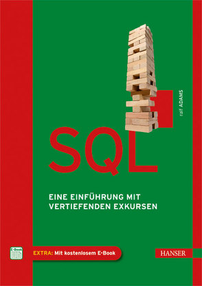 SQL von Adams,  Ralf