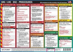 SRC-LRC DSC-Procedures von Schulze,  Michael