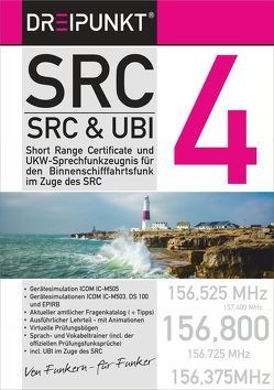 SRC & UBI 4.0 von Schulze,  Michael