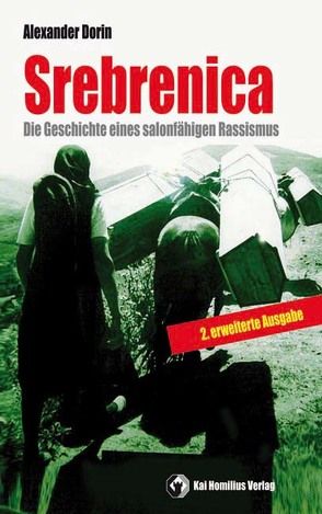 Srebrenica von Dorin,  Alexander