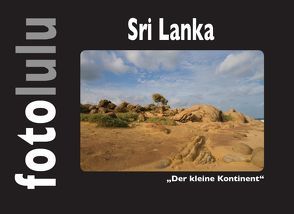 Sri Lanka von fotolulu