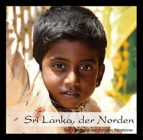 Sri-Lanka- Der Norden von Peinsteiner,  Christine