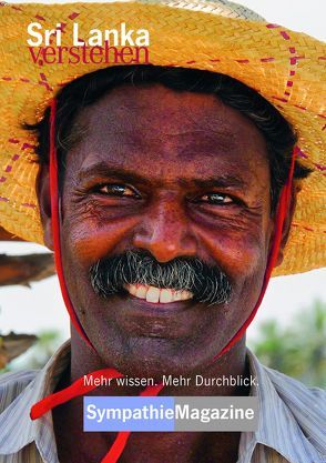 Sri Lanka verstehen von Keller,  Walter