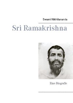 Sri Ramakrishna von Nikhilananda,  Swami