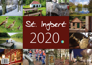 St. Ingbert 2020