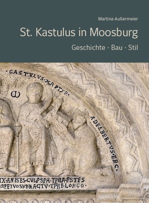 St. Kastulus in Moosburg von Martina,  Außermeier