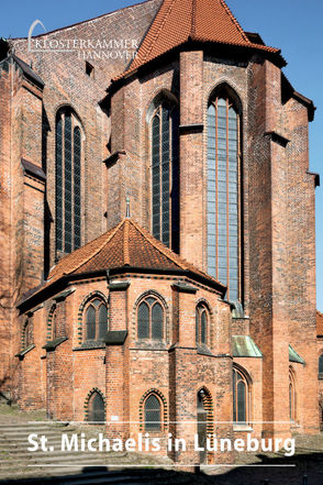 St. Michaelis in Lüneburg von Rümelin,  Hansjörg