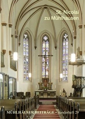 St. Nicolai zu Mühlhausen