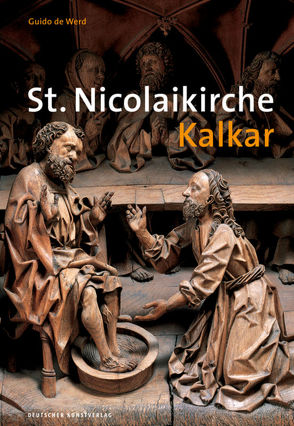 St. Nicolaikirche Kalkar von Werd,  Guido