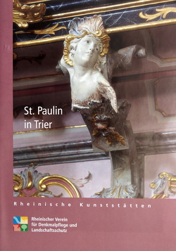 St. Paulin in Trier von Fischer,  Doris, Wiemer,  Karl P