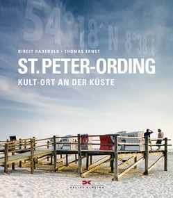 St. Peter-Ording von Ernst,  Thomas, Radebold,  Birgit