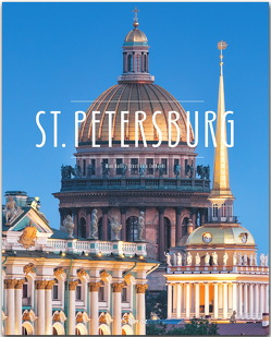 St. Petersburg von Galli,  Max, Luthardt,  Ernst-Otto