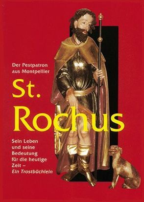 St. Rochus von Hodel,  Maria Luisa