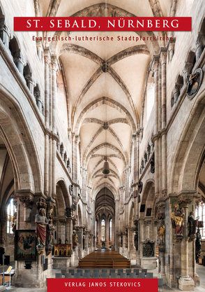 St. Sebald, Nürnberg von Hörsch,  Markus, Weiselowski,  Sarah