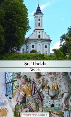 St. Thekla Welden von Kluger,  Martin