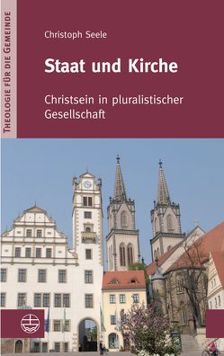 Staat und Kirche von Seele,  Christoph