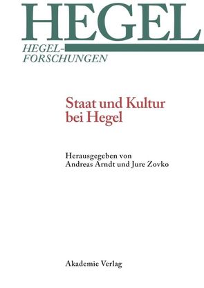 Staat und Religion in Hegels Rechtsphilosophie von Arndt,  Andreas, Iber,  Christian, Kruck,  Günter