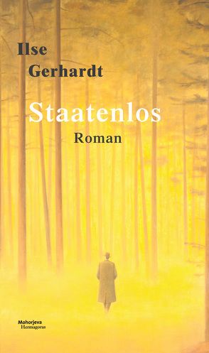 Staatenlos von Gerhardt,  Ilse