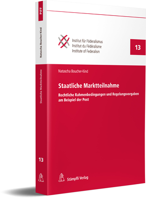 Staatliche Marktteilnahme von Boucher-Kind,  Natascha