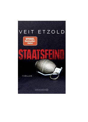 Staatsfeind von Etzold,  Veit