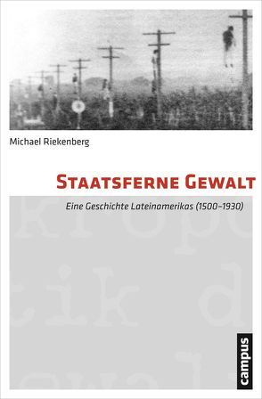 Staatsferne Gewalt von Riekenberg,  Michael