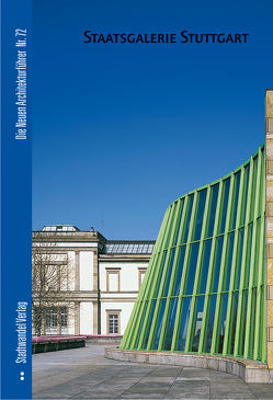 Staatsgalerie Stuttgart von González,  Brigida, Holl,  Christian