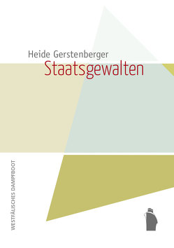 Staatsgewalten von Heide,  Gerstenberger