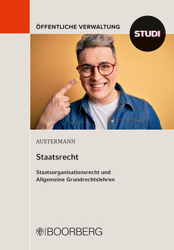 Staatsrecht von Austermann,  Philipp