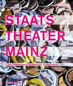 Staatstheater Mainz von Fontheim,  Matthias