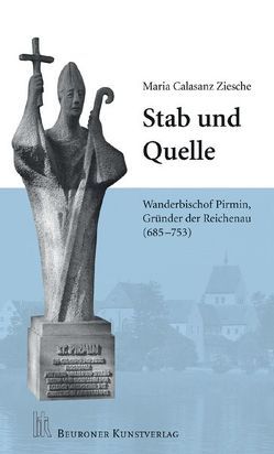 Stab und Quelle von Ziesche,  Calasanz