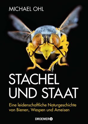 Stachel und Staat von Ohl,  Michael