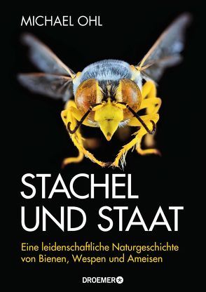 Stachel und Staat von Ohl,  Michael