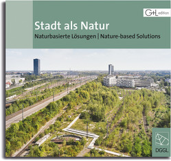 Stadt als Natur