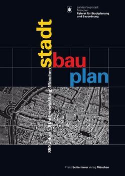 stadt bau plan