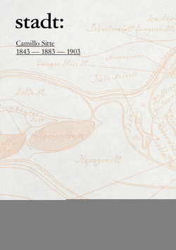 stadt: von Camillo Sitte Bautechnikum, Hanisch,  Ruth, Knoflacher,  Hermann, Kubin,  Stefan, Mönninger,  Michael, Monschein,  Christoph, Mueller,  Markus, Reiterer,  Gabriele, Sonne,  Wolfgang, Steiner,  Erwin, Zeininger,  Angelika