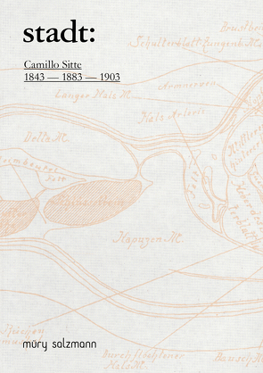 stadt: von Camillo Sitte Bautechnikum, Hanisch,  Ruth, Knoflacher,  Hermann, Kubin,  Stefan, Mönninger,  Michael, Monschein,  Christoph, Mueller,  Markus, Reiterer,  Gabriele, Sonne,  Wolfgang, Steiner,  Erwin, Zeininger,  Angelika