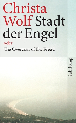 Stadt der Engel von Wolf,  Christa