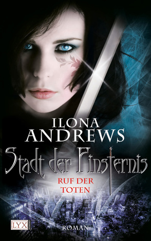 Stadt der Finsternis – Ruf der Toten von Andrews,  Ilona, Kempen,  Bernhard