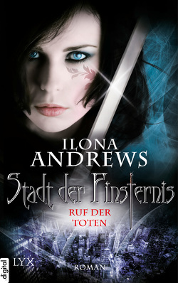 Stadt der Finsternis – Ruf der Toten von Andrews,  Ilona, Kempen,  Bernhard