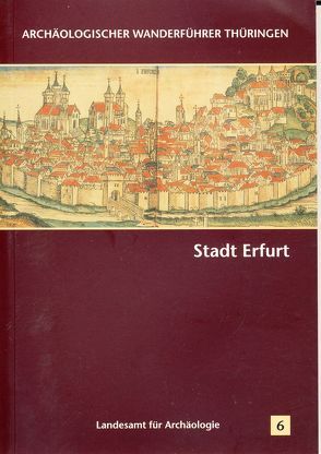 Stadt Erfurt