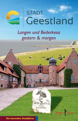 Stadt Geestland von Benja,  Günter, Westedt,  Hermann