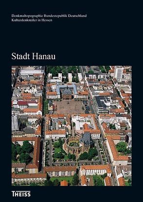 Stadt Hanau von Krumm,  Carolin