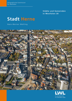 Stadt Herne von Wehling,  Hans-Werner