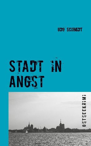 Stadt in Angst von Schmidt,  Udo