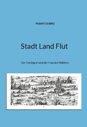 Stadt Land Flut von Grabitz,  Hubert